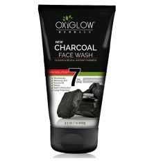 Charcoal Face Wash 100g
Rs. 180.00