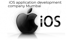 FuGenX is recognized as the best iOS app development company in Delhi, Gurgaon, and Mumbai, Indi ...