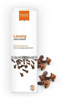 VLCC Lavang Moisturiser, 100ml 
Rs. 140.00
order online now to get 30% off only on Alpinecart.com