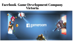 FuGenX is one of the best Facebook game development company Canada. FuGenX services we offer is  ...