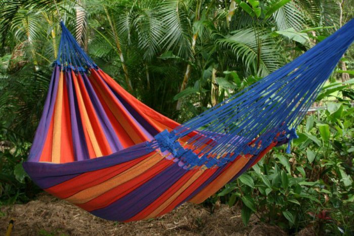Indoor Hammocks  Bed