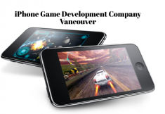 FuGenX is one of the leading iPhone Game Development Company in Ontario. FuGenX offers consisten ...