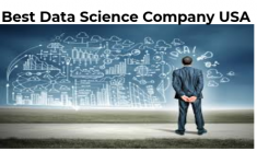 The best data science service company