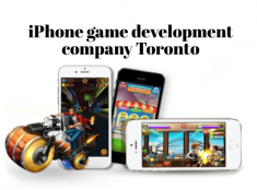 FuGenX is one of the leading iPhone Game Development Company in Ontario. FuGenX offers consisten ...