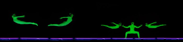 Stage Shows | Corporate Shows in Delhi | Innovative stage performances by Dance Smith