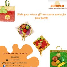 All Pooja products are now available online at Gopuram products eshop for all your Pooja needs.  ...