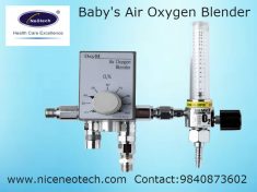 Nice Neotech’s main health care product equipment are Neonatal Transilluminator,Observatio ...