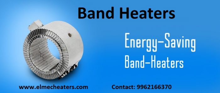 We excel in manufacture of premium range of Band Heater. Our Ceramic, MICA and Nozzle Band Heate ...