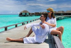 Plan your #honeymoon trip to Andaman and Nicobar Islands. The amazing golden sandy beaches and t ...