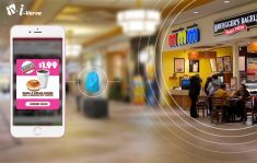 The location-based mobile app development has a huge advantage to connect the users directly at  ...