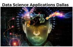 Data science company