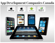 Now a day all business needs mobile app because all people are using smartphone. FuGenX is the t ...