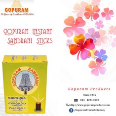 We are manufacturer, supplier and whole sale dealer of Sambrani in Chennai.Turmeric in any form, ...