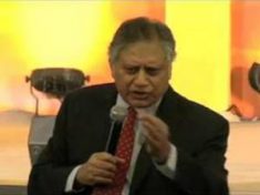 Best Motivational Speaker, Keynote Speaker in Singapore – Mr. Shiv Khera