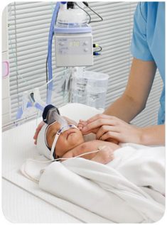 Air Oxygen Blender are suitable for Respiratory Monitor applications including routine therapy,  ...