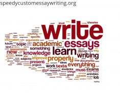 Writing academic essays are not simple as we think it needs lot of hard works. But sometimes har ...