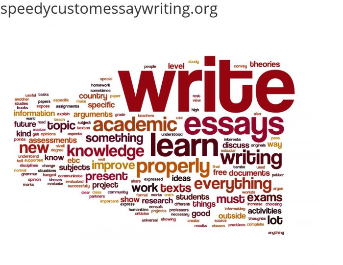 Writing academic essays are not simple as we think it needs lot of hard works. But sometimes har ...