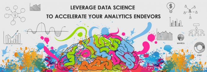 Data science company in India