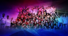 India’s Leading Professional Dance Performance and Production Company.