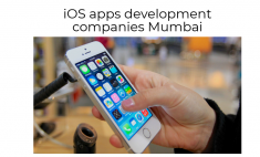 FuGenX is recognized as the best iOS app development company in Delhi, Gurgaon, and Mumbai, Indi ...