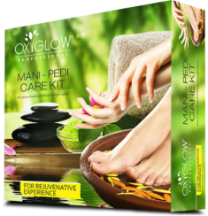 Oxyglow Mani Pedi care kit now order online from Alpinecart and get 30% flat off ……
 ...