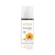 Oxyglow Aloevera & Carrot Sun Cover Lotion With SPF 30 (SunScreen Lotion)
Rs. 165.00 order o ...