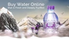 Abar Hail helps the public of the Kingdom of Saudi Arabia order Abar bottled drinking water thro ...
