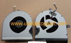 100% Original ASUS G751J Series Laptop GPU Cooling Fan

Specification: 100% Brand New and High Q ...