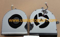 100% Original ASUS G751JY Series Laptop CPU Cooling Fan

Specification: 100% Brand New and High  ...