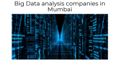 Data Analytics companies  in Mumbai
FuGenX Technologies is a global technology services company, ...