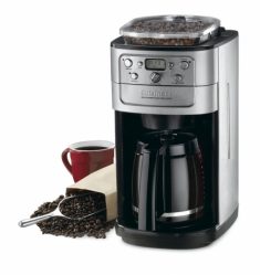 Best Coffee Maker with Grinder