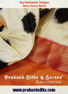 Are you looking to Buy Fashionable Designer Fancy Sarees Online? Get a wide range of fancy saree ...