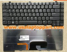 100% Original Dell Alienware M14x R1 Laptop Keyboard Backlit

Specification: 100% Brand New and  ...