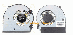 100% High Quality HP Notebook 17-Y051CA Laptop CPU Fan 856682-001 926724-001

Specification: Bra ...
