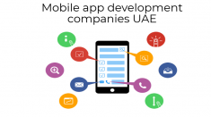 FuGenX is a global mobile app development company in UAE, with 9 years of proven experience and  ...