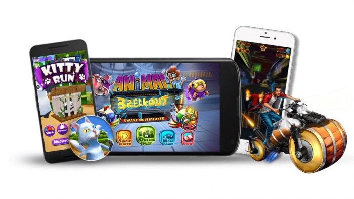 A leading mobile game development company, Juego Studios develops exciting games for iOS & A ...