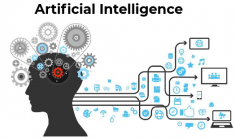 Artificial intelligence company