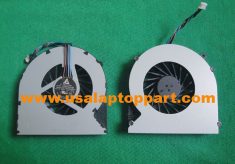 100% Original Toshiba Satellite C850 Series Laptop CPU Cooling Fan 

Specification: 100% Brand N ...