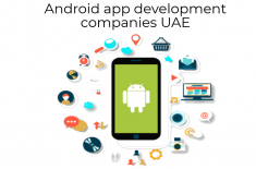 Android apps development company UAE
FuGenX Technologies, a global Android app development compa ...