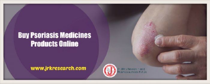 Are you looking to Buy Psoriasis Medicines Products Online? We deliver psoriasis products which  ...