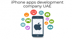 Android app development companies UAE
FuGenX technologies Pvt. Ltd, a global iPhone app developm ...