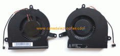 100% High Quality Lenovo Rescuer -14 Rescuer-15 Rescuer 14-ISK 15-ISK Laptop CPU Fan

Specificat ...
