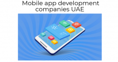 FuGenX is a global mobile app development company in UAE, with 9 years of proven experience and  ...