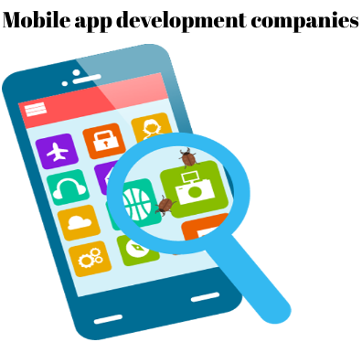 Mobile Application development Company