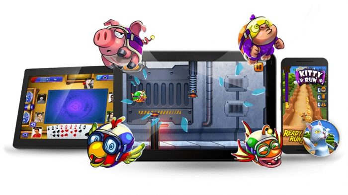 Android Game Development Company | Android Game Developers in saudi arabia