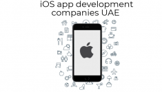 FuGenX is recognized as the best iOS app development company in UAE. FuGenX develops iPhone and  ...