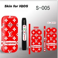 ブランド アイコス シール ヴィトン シュプリーム iQOS ステッカー カバー  ケース

http://www.iphone ...