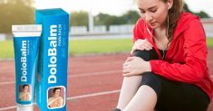 Dolobalm pain balm is a pain relief balm that gives sustained relief from acute pain of various  ...