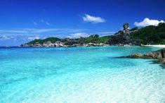 Port Blair budget Tour – NORTH BAY AND ROSS ISLAND, HAVELOCK, RADHANAGAR BEACH Travel Agen ...