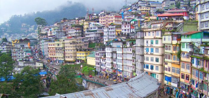 Sikkim Family Tour – Gangtok – Lachen – Lachung – Yumthang Valley – ...
